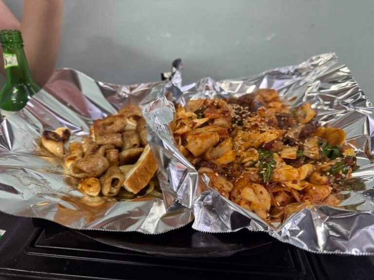 Yeongjane Gopchang, Hwigyeong Branch: Pork Intestines Since 1999